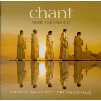 Chant : Music for Paradise